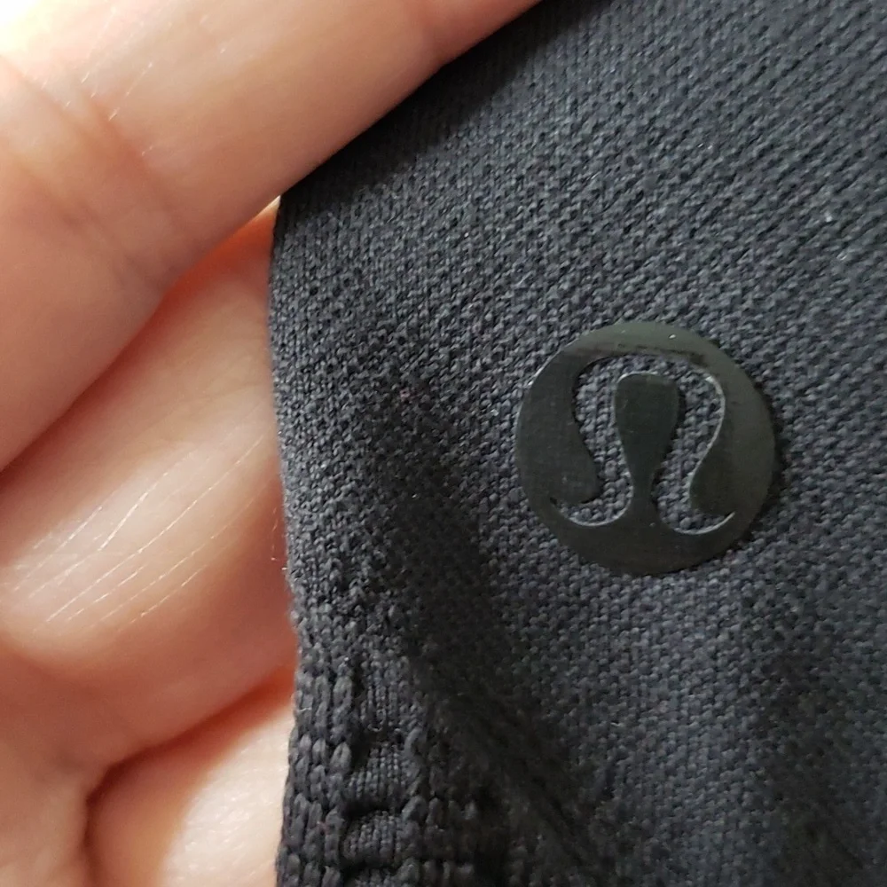 Lululemon Flow & Go Crop Leggings Size 2 - Picture 6 of 11